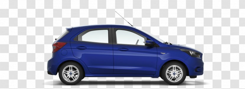 Volkswagen Ameo Ford Motor Company Car - Vehicle - Blue Transparent PNG