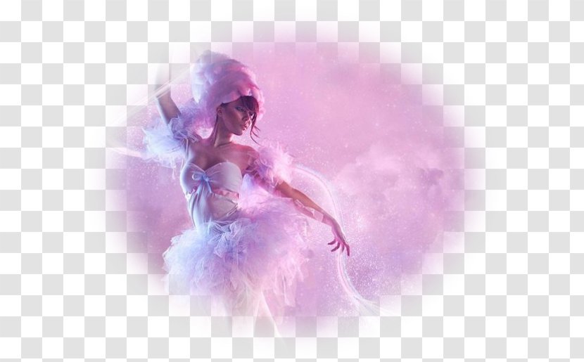 Image Ballet Dancer Desktop Wallpaper Painting - Angelina Ballerina - Funny Stressed Out Woman Transparent PNG