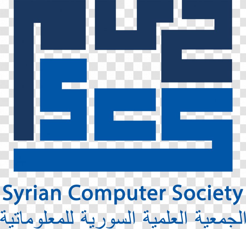 Homs Organization Syrian Computer Society Business News Channel - Area Transparent PNG