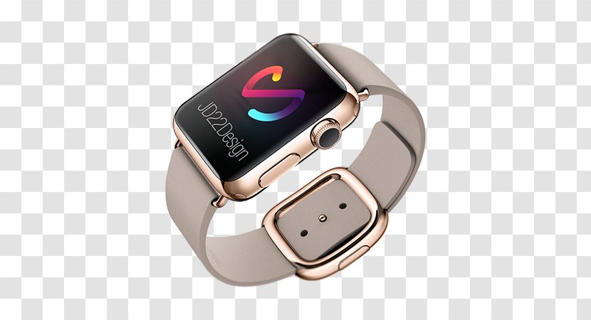 Apple Watch Series 3 1 Smartwatch Pebble - Electronics Accessory Transparent PNG
