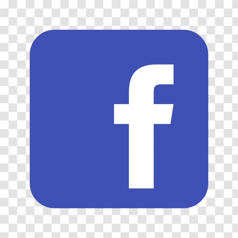 Social Media Facebook Logo Transparent PNG