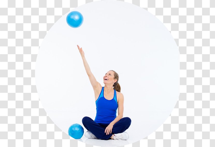 Medicine Balls Pilates Shoulder - Ball Transparent PNG