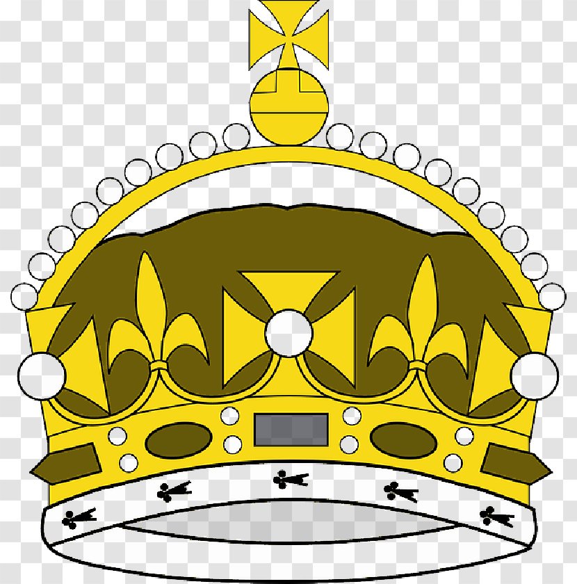 Clip Art Animation Free Content Crown - Animated Cartoon - Royal Queen Transparent PNG
