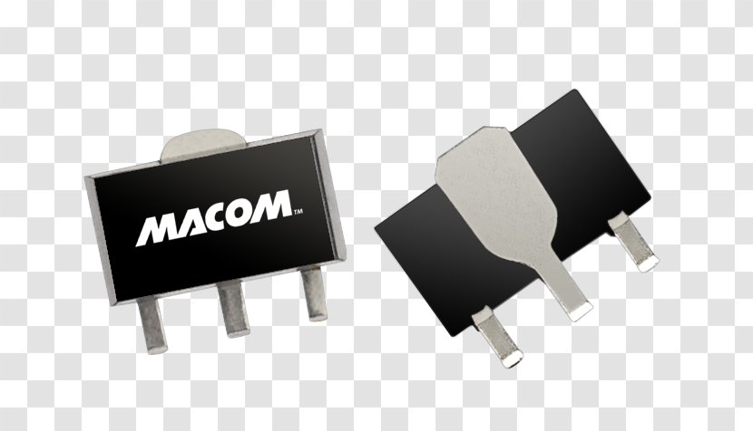 Transistor Electronic Component Integrated Circuits & Chips JFET Passivity - Circuit - Semiconductor Transparent PNG