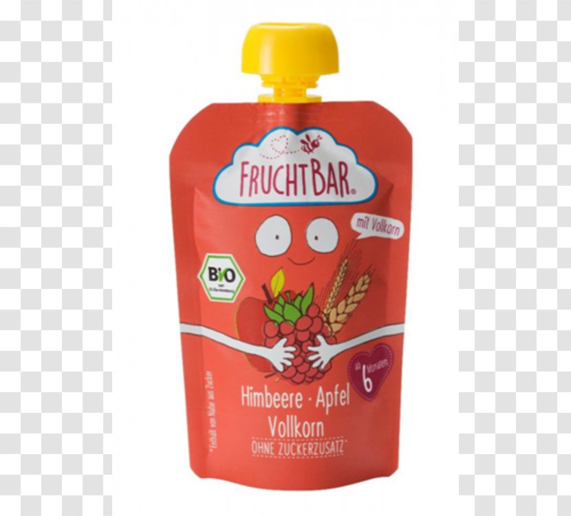 Baby Food Fruit Purée Cereal - Whole Grain - Fruchtbarer Bodenbestandteil Transparent PNG