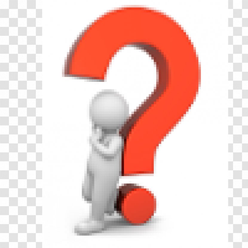 Question Mark Image Photograph Inquiry - Blog Transparent PNG