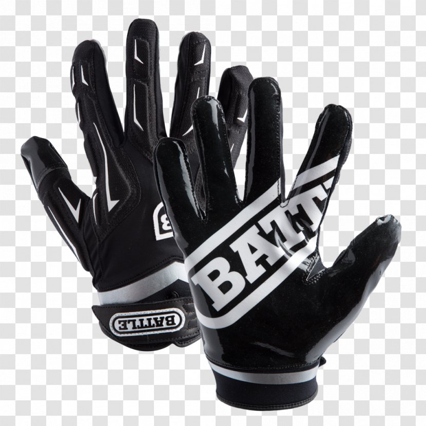 Amazon.com Glove American Football Protective Gear Online Shopping Battle Sports - Lacrosse - Children Gloves Transparent PNG