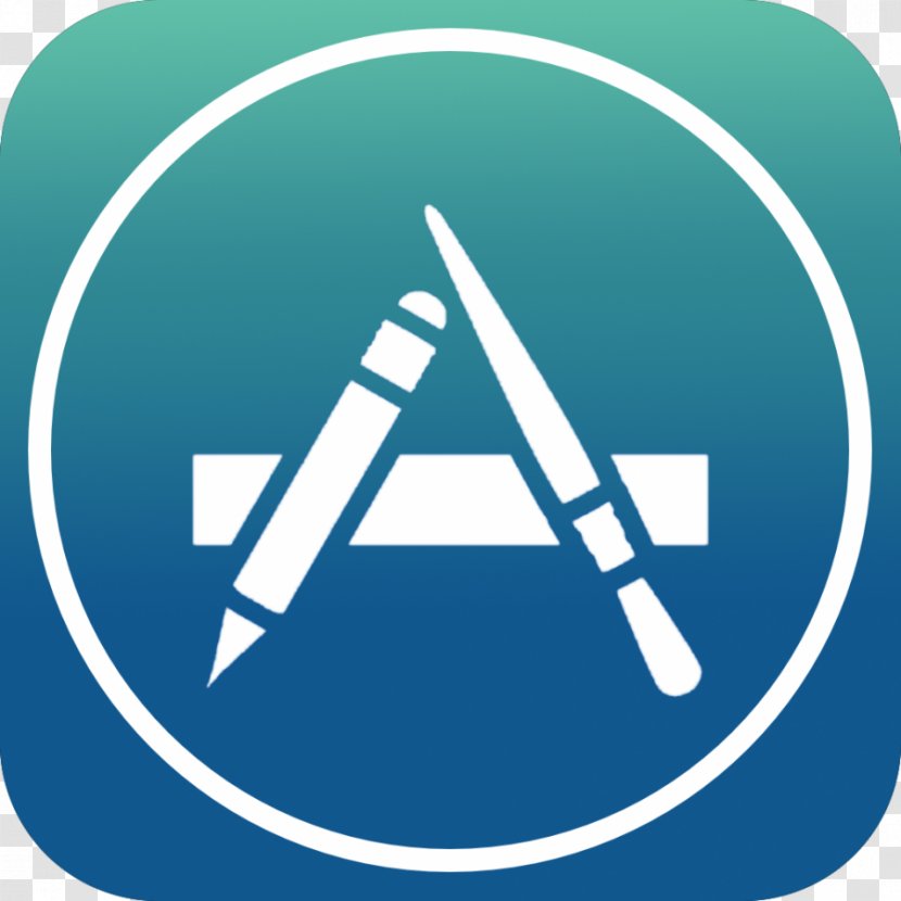 App Store Apple Mobile IPhone - Itunes Transparent PNG