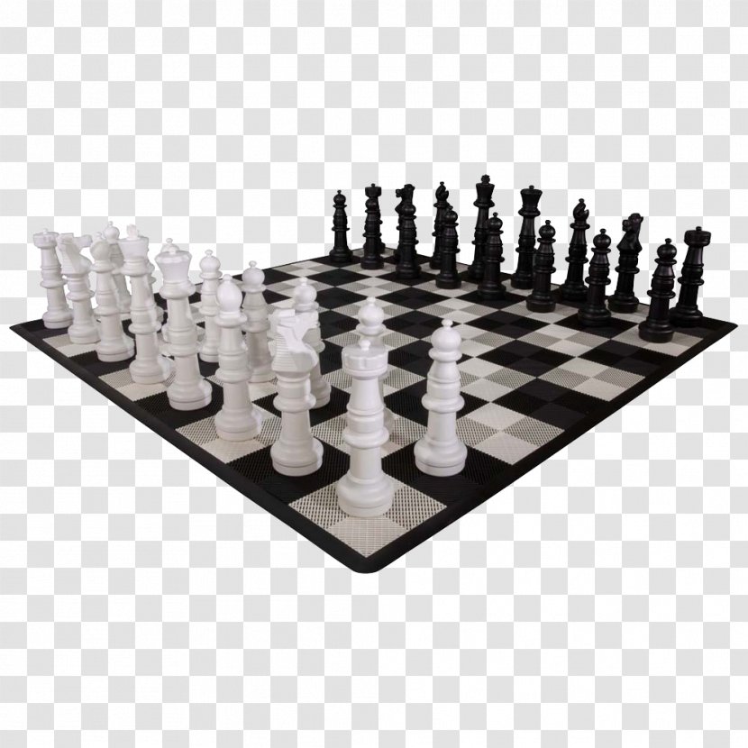 Chess Piece Chessboard Staunton Set - King Transparent PNG
