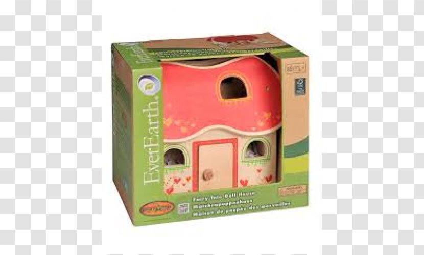 Toy Carton - Box - Design Transparent PNG