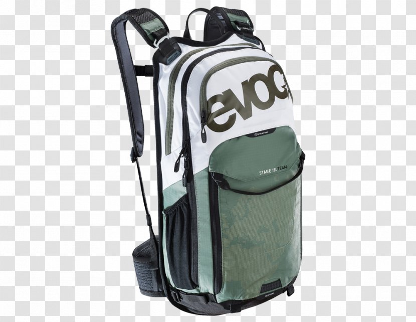 evoc mountain bike backpack