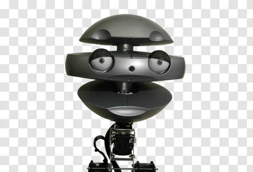 Technology Camera - Autonomous Robot Transparent PNG