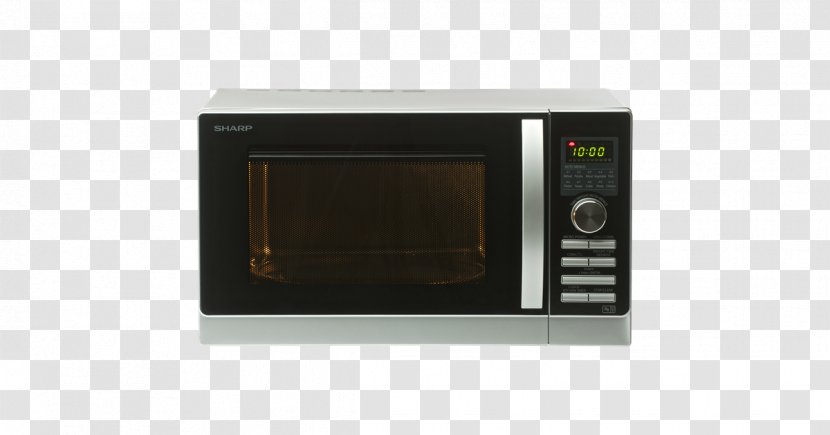 Microwave Ovens Home Appliance Kitchen - Inexpensive Carts Transparent PNG