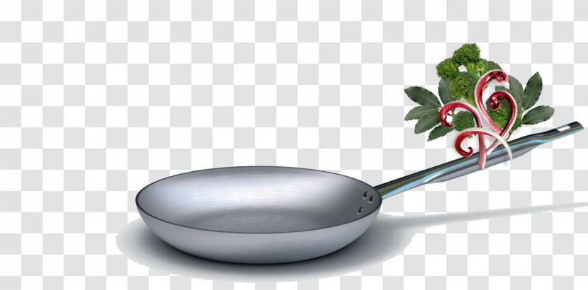 Frying Pan Tableware Casserola Kitchen Wok Transparent PNG