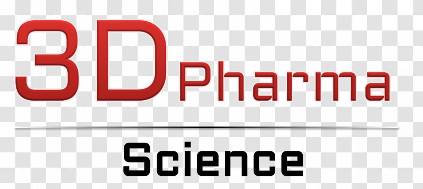 3D Printing Pharmaceutical Industry Logo Manufacturing - Children Science Transparent PNG