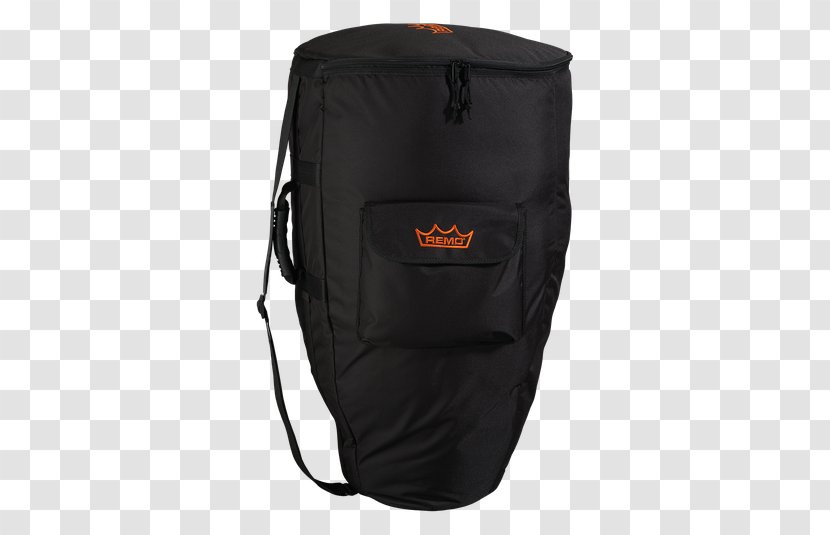 Bag Conga Drum Cajón Backpack - Djembe Remo Transparent PNG