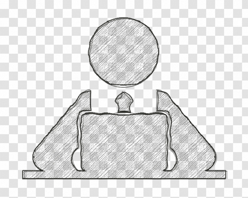 Computer Icon Computer Workers Icon Laptop Icon Transparent PNG