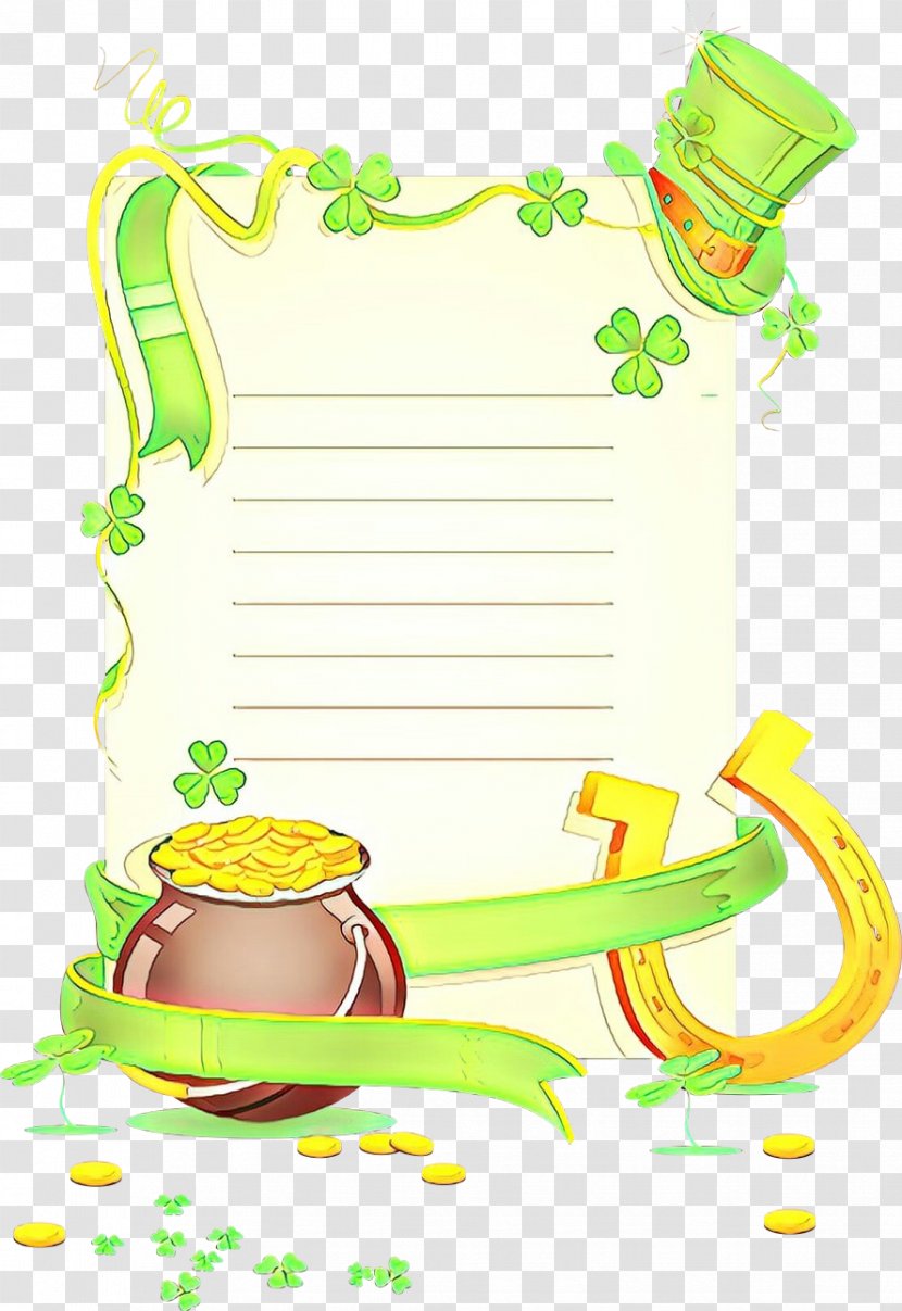 Clip Art Green - Cartoon Transparent PNG