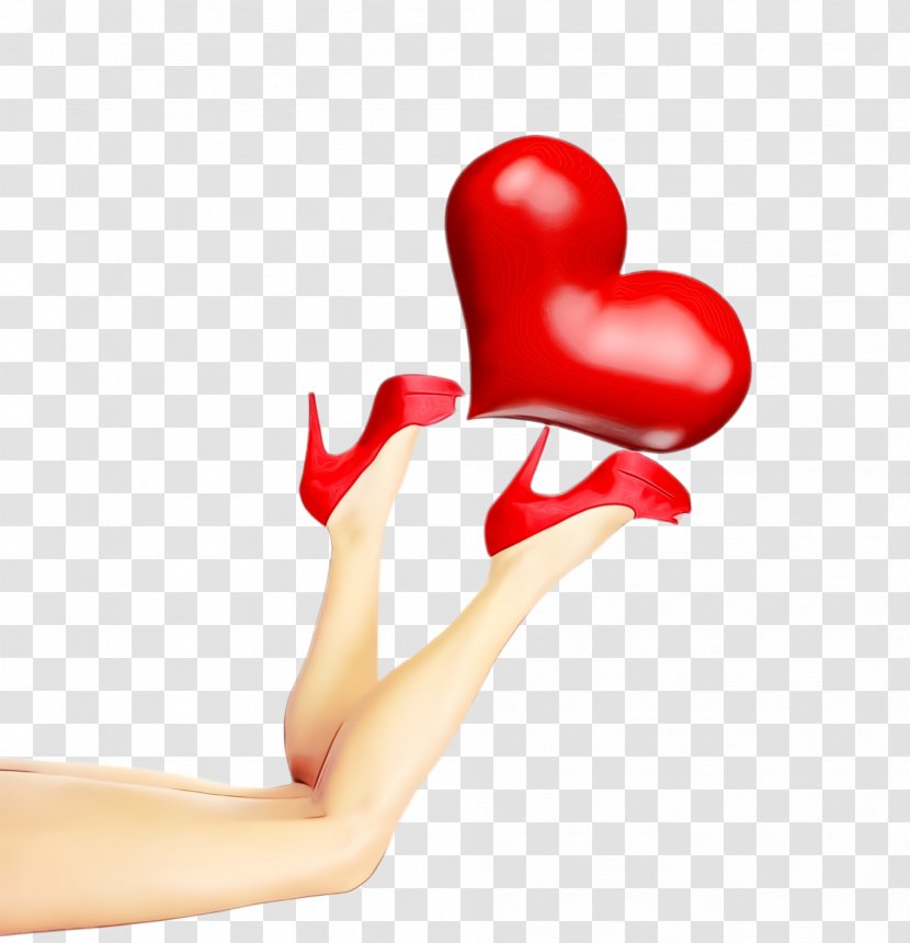 Valentine's Day - Love - Valentines Human Body Transparent PNG
