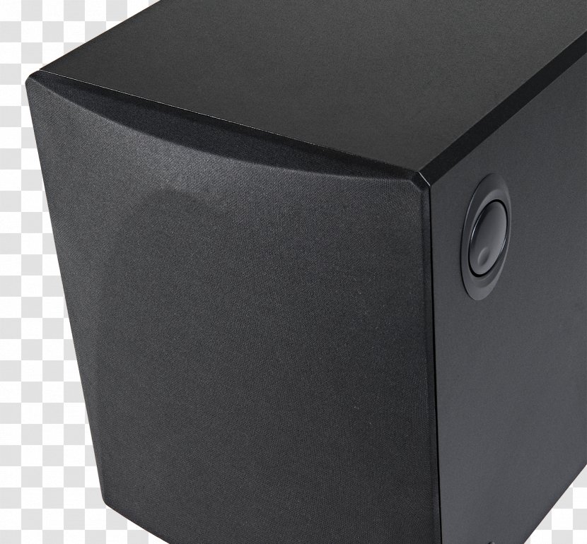 Subwoofer Definitive Technology ProSub 1000 Amplifier Loudspeaker Sound - Prosub - Audio-visual Transparent PNG