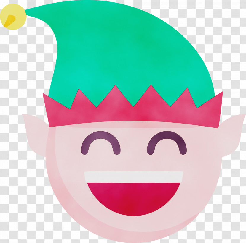 Emoticon Transparent PNG