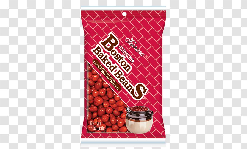 Boston Baked Beans Chocolate Bar Ferrara Candy Company - Nut Transparent PNG