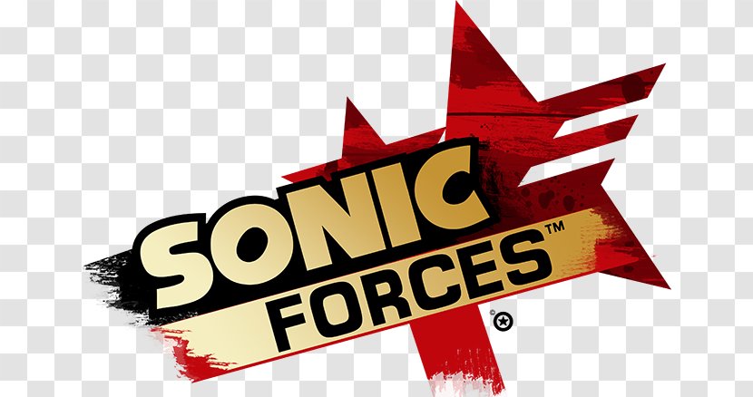 Sonic Forces Nintendo Switch CD The Hedgehog Shadow - Team - Sunset Riders Transparent PNG