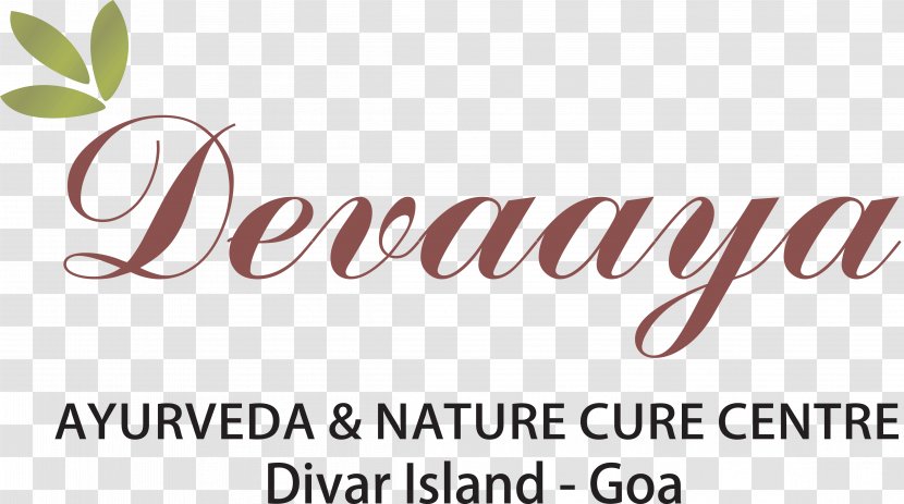 Devaaya Ayurveda & Nature Cure Centre Health Naturopathy TISANA - Logo - Ayurvedic Healing Transparent PNG