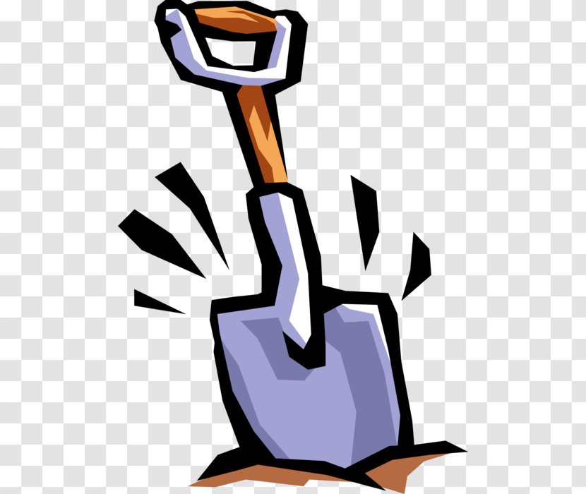 Holes Clip Art Shovel Digging Illustration - Louis Sachar Transparent PNG