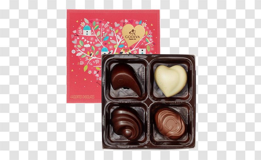Mozartkugel Praline Chocolate Truffle Godiva Chocolatier Belgian - Flavor Transparent PNG