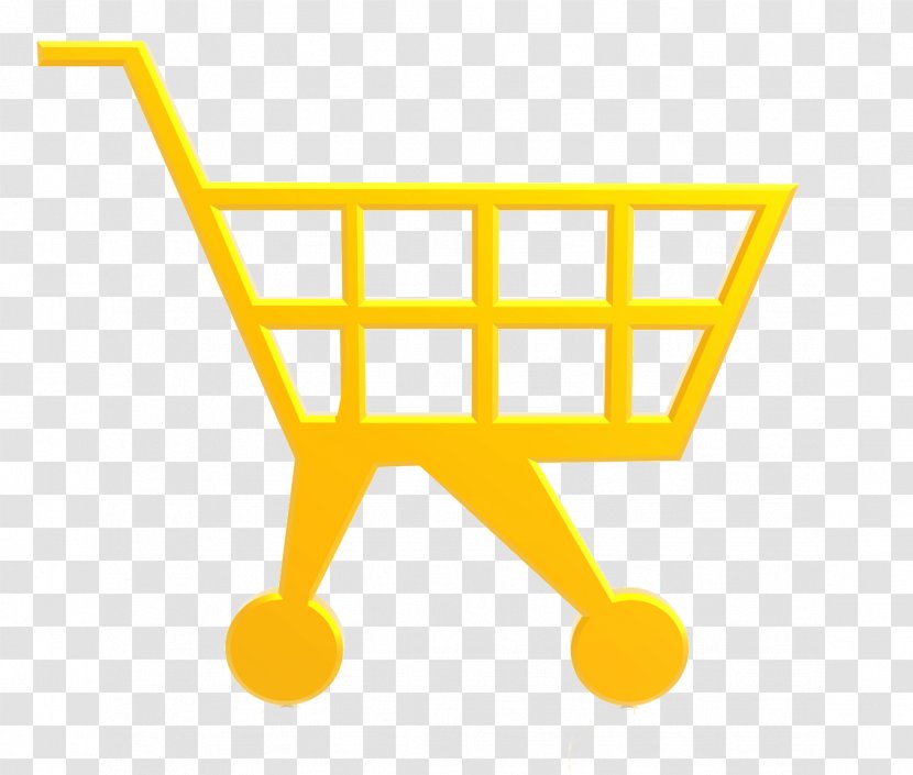 Shopping Cart Online Retail Centre - Shop - Decoration Transparent PNG