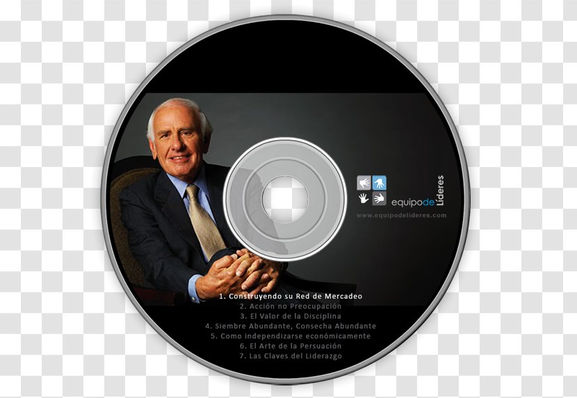 Jim Rohn The Art Of Exceptional Living Success Is Steady Progress Toward One's Personal Goals. Business - Quotation Transparent PNG