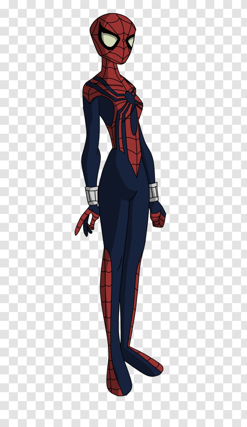 Miles Morales The Spectacular Spider-Man Shocker Mary Jane Watson Gwen Stacy - Costume - Ben Reilly Transparent PNG