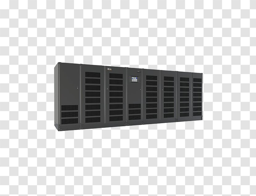 Disk Array UPS Data Center Server Room Power Converters - System - Computer Cooling Parts Transparent PNG
