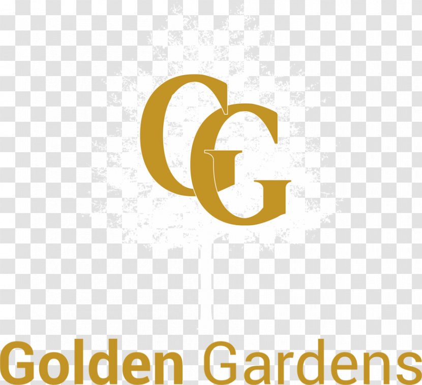 Trademark Logo Brand - Golden Glare Transparent PNG