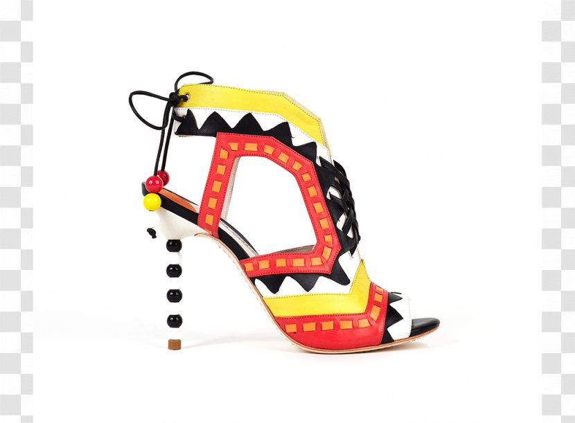 High-heeled Shoe United Kingdom Designer Art - Watercolor Transparent PNG
