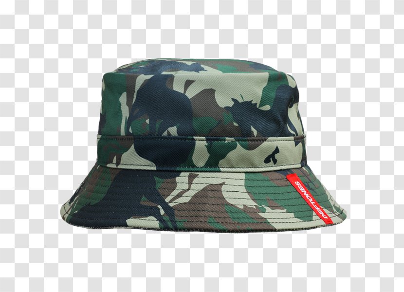 Military Camouflage Hat - Headgear - Deftones Transparent PNG