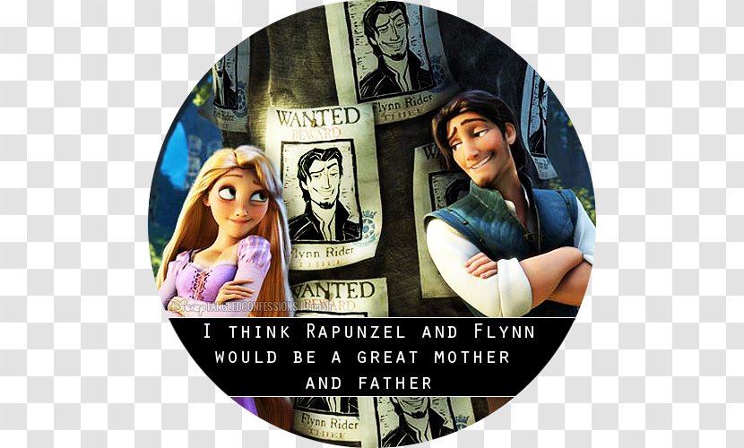 Mandy Moore Tangled: The Video Game Rapunzel Flynn Rider - Frozen Transparent PNG