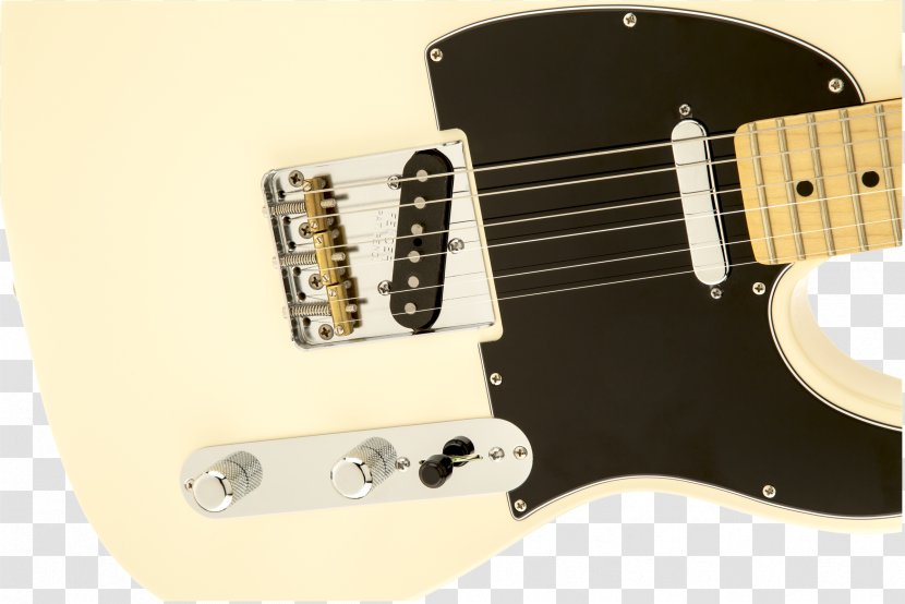 Electric Guitar Fender Telecaster Musical Instruments Corporation Squier - Flower Transparent PNG