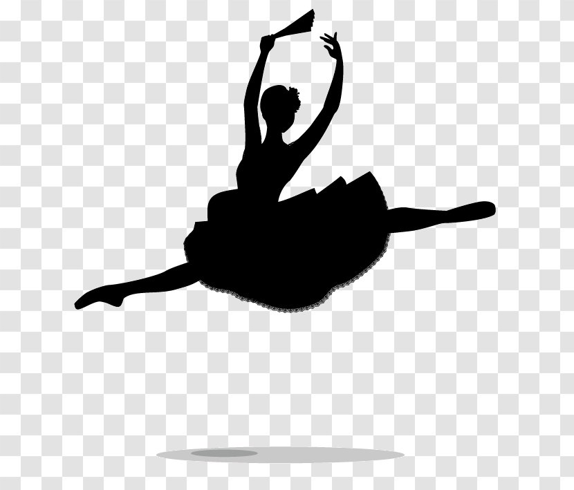 Ballet Dancer Kobe Clip Art - Silhouette - Sakai Transparent PNG