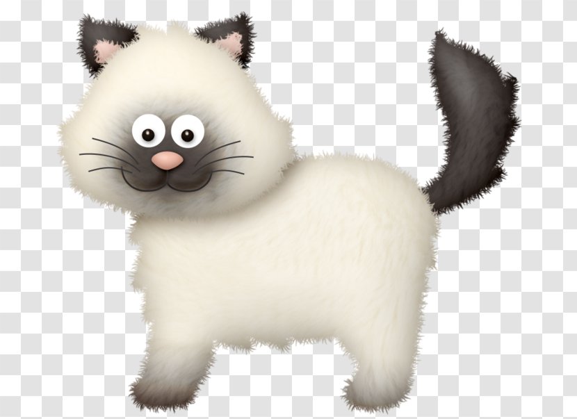 Whiskers Cat Puppy Dog Breed - Drawing Transparent PNG