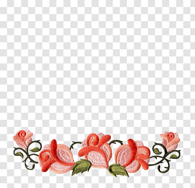 Pink Flowers Background - Plant - Platter Petal Transparent PNG