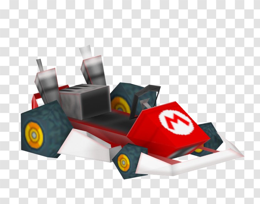 Mario Kart DS 7 Arcade GP 2 Super Bros. Wii - Nintendo Ds - Bros Transparent PNG
