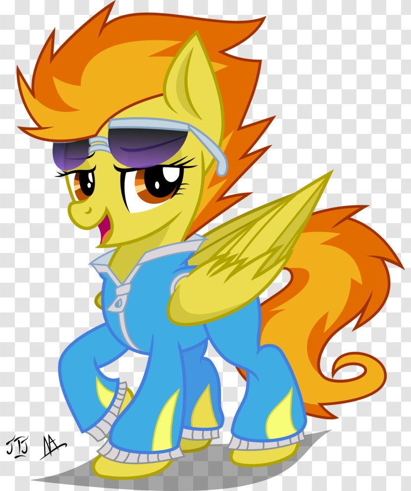 Pony Rainbow Dash Drawing - My Little Transparent PNG