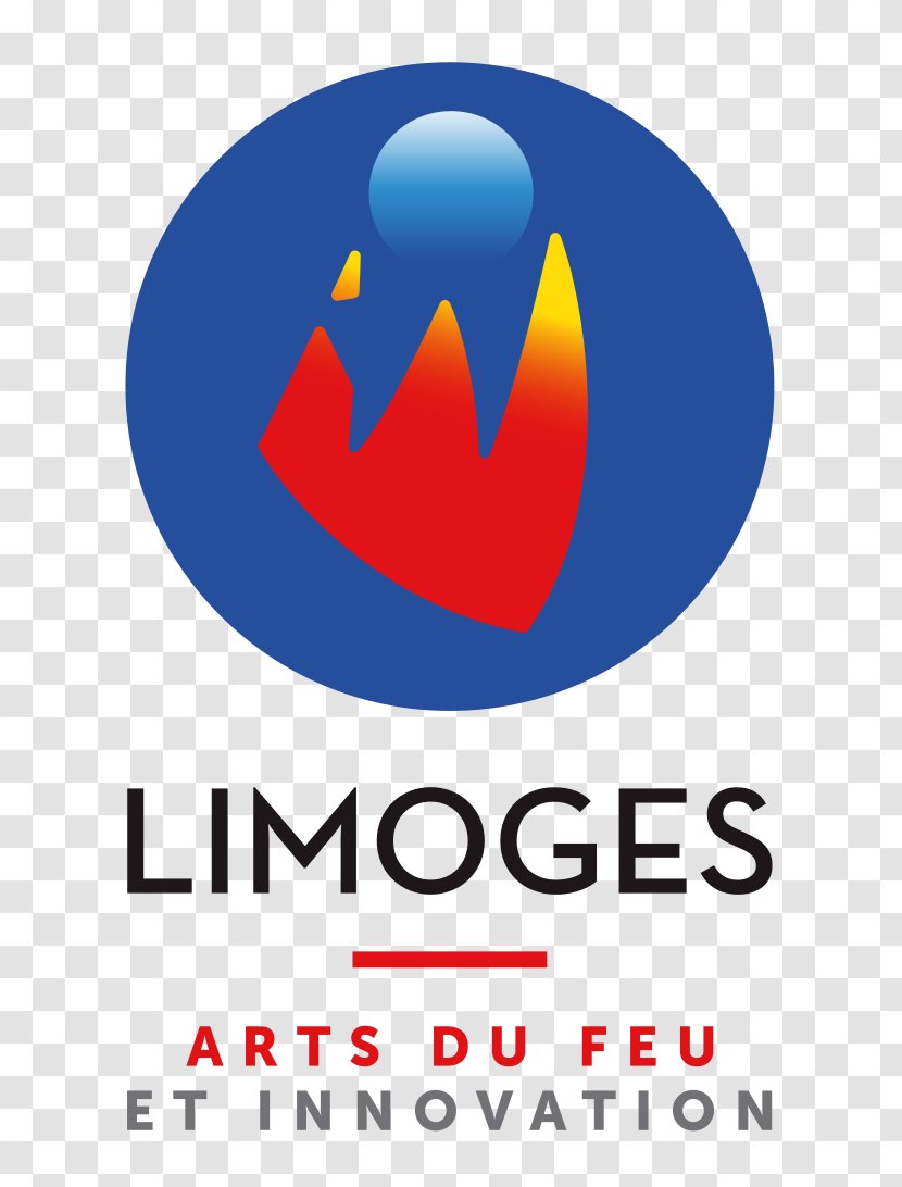 Logo Ayuntamiento De Limoges City Brand - Wikipedia Transparent PNG