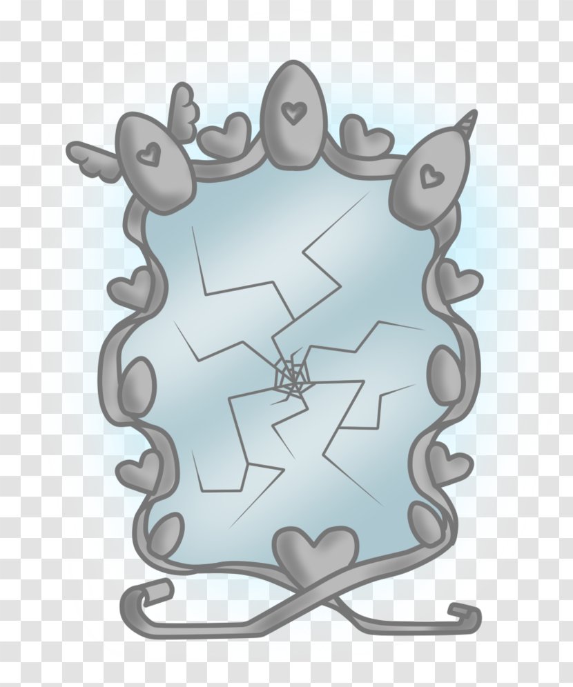 Drawing DeviantArt Digital Art August 15 - Magic Mirror Transparent PNG