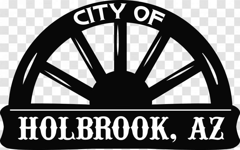 Holbrook Car Wheel Logo Rim Transparent PNG