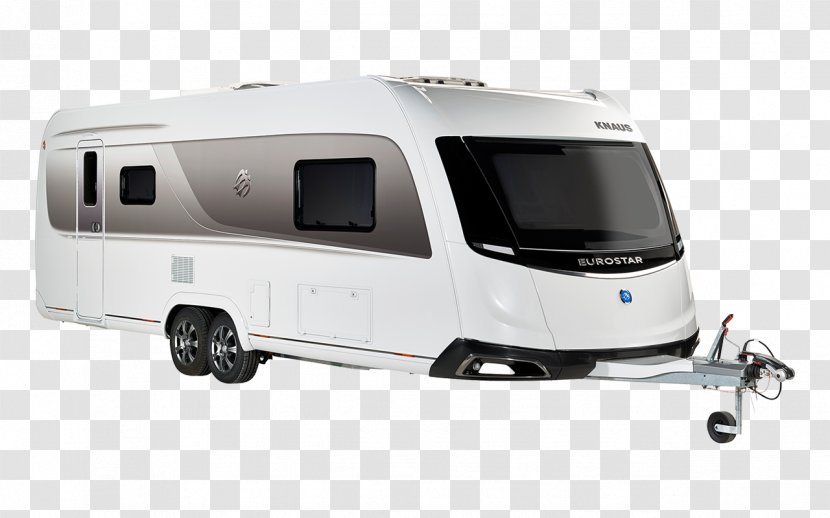 Eurostar Caravan Knaus Tabbert Group GmbH Campervans - Car - Camper Transparent PNG