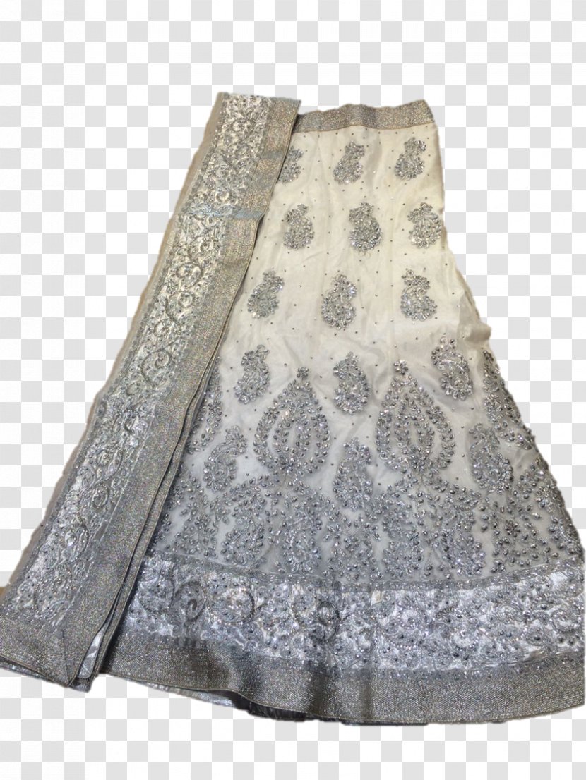 Choli Shalwar Kameez Lehenga Dress Embroidery Transparent PNG