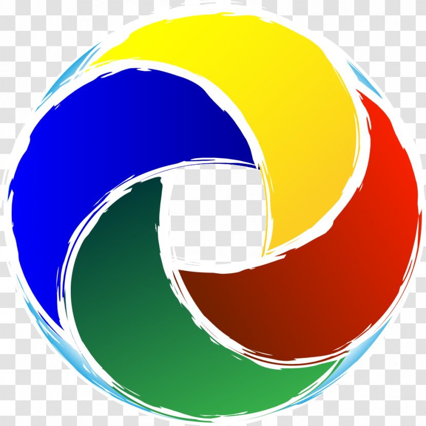 Logo Graphic Design Text - Symbol - Circle Transparent PNG